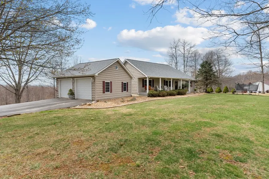 987 Nursery Rd, Laurel Fork, VA 24352 - #3