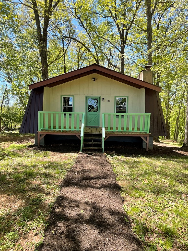 332 Alpine Crest, Fancy Gap, VA 24328 - #2