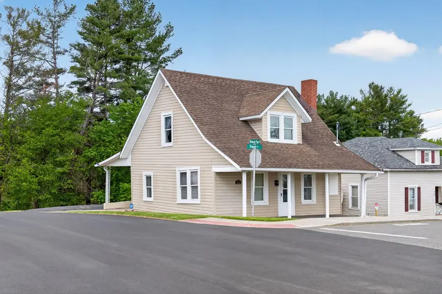 312 Front St., Galax, VA 24333 - #2