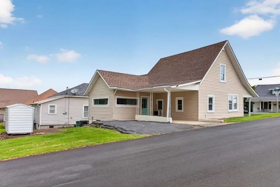 312 Front St., Galax, VA 24333 - #3