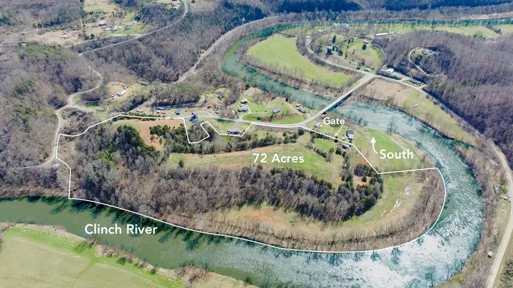TBD Key Hole Rd, Fort Blackmore, VA 24250 - #1