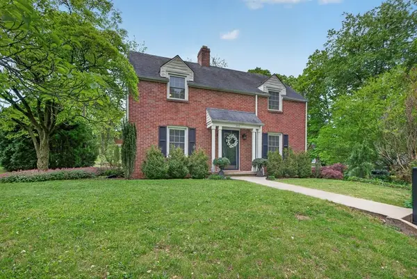 346 North Street, Marion, VA 24354