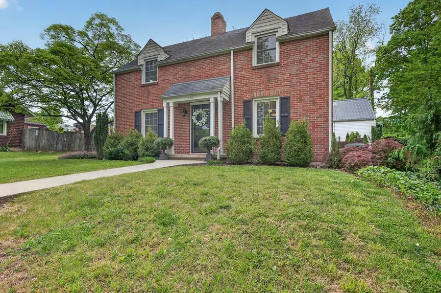 346 North Street, Marion, VA 24354 - #2