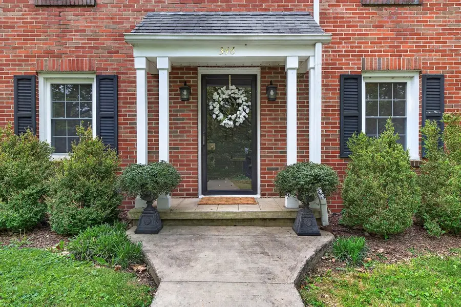346 North Street, Marion, VA 24354 - #3
