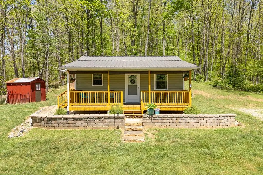 805 Sunset River Rd., Ceres, VA 24318 - #1