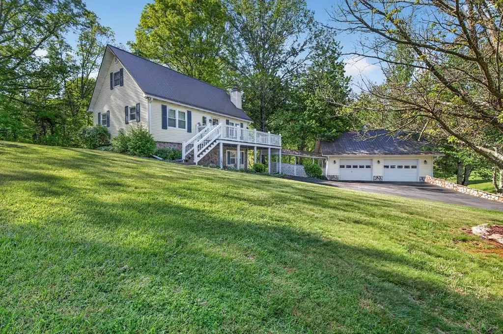87 Echo Lane, Lebanon, VA 24266 - #1