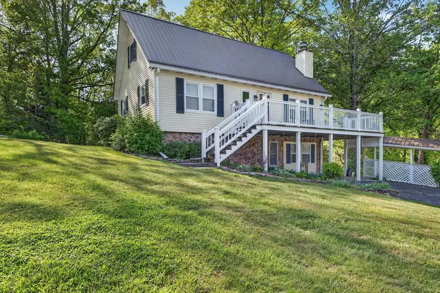 87 Echo Lane, Lebanon, VA 24266 - #2