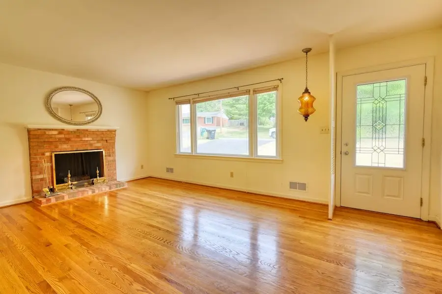 5410 Warwood Dr., Roanoke, VA 24018 - #3