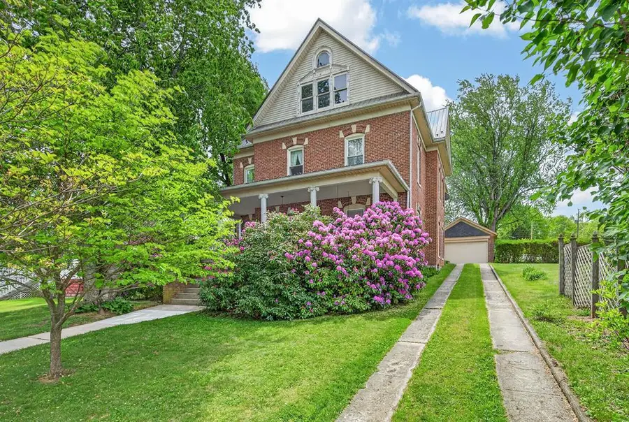 305 Baumgardner Ave., Rural Retreat, VA 24368 - #3
