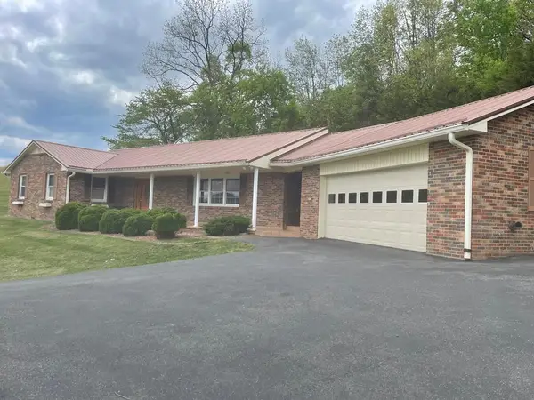 12602 Mountain Road, Lebanon, VA 24266