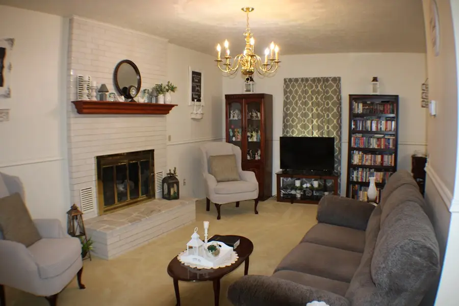 12602 Mountain Road, Lebanon, VA 24266 - #3