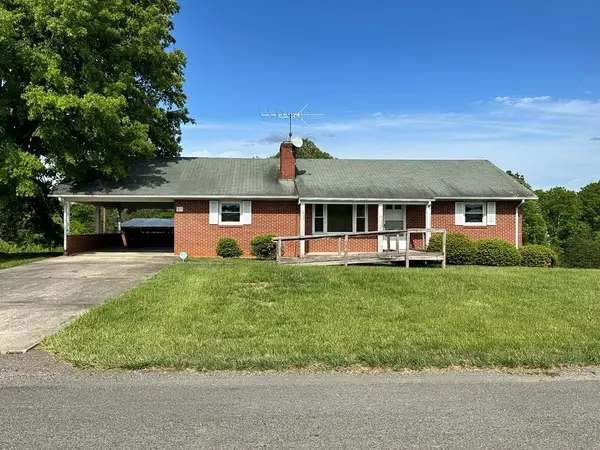 87 OAK RIDGE RD, Cana, VA 24317-4175