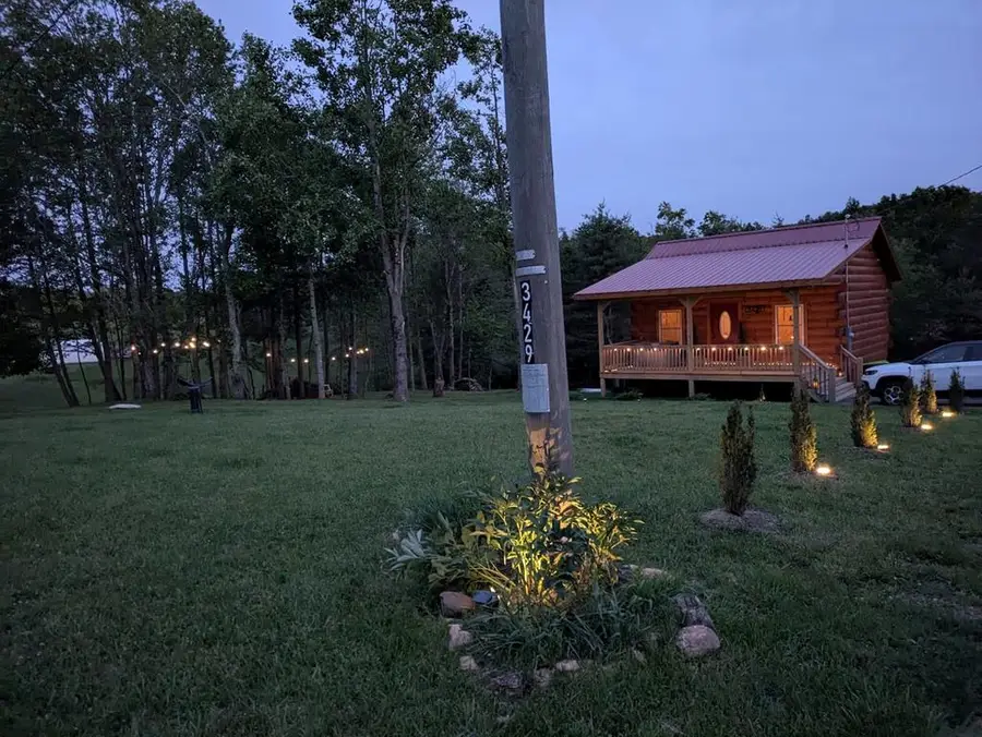 3429 Chantilly Dr, Fancy Gap, VA 24328 - #2