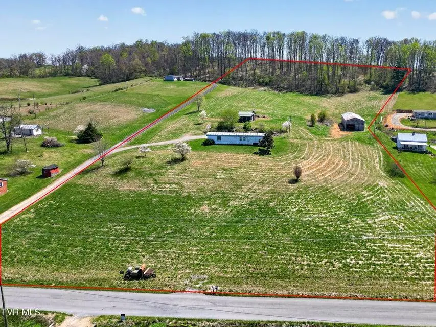 18278 Repass, Abingdon, VA 24210 - #1