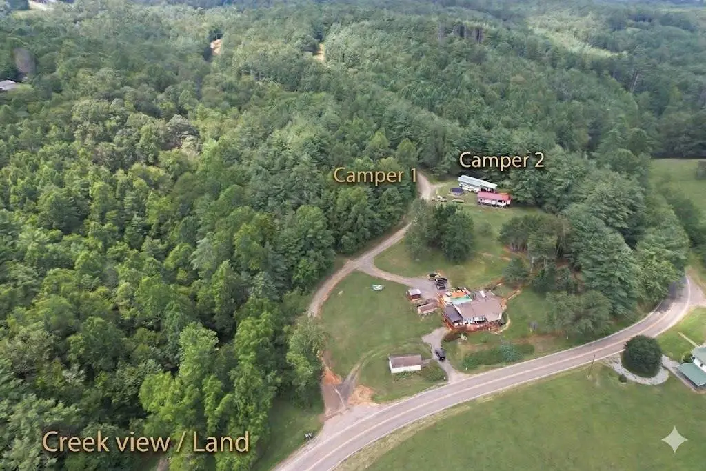 4251 Riverside Dr, Independence, VA 24348 - #1