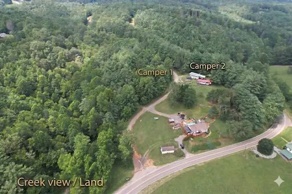 4251 Riverside Dr, Independence, VA 24348
