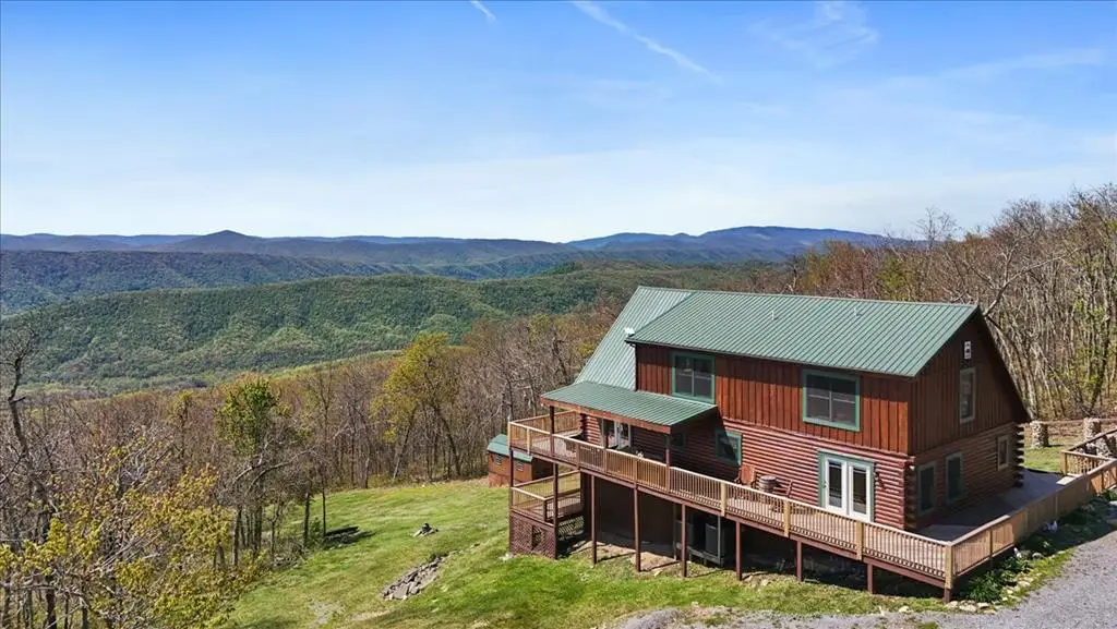 1422 Oneida Peak, Bluefield, VA 24605 - #1