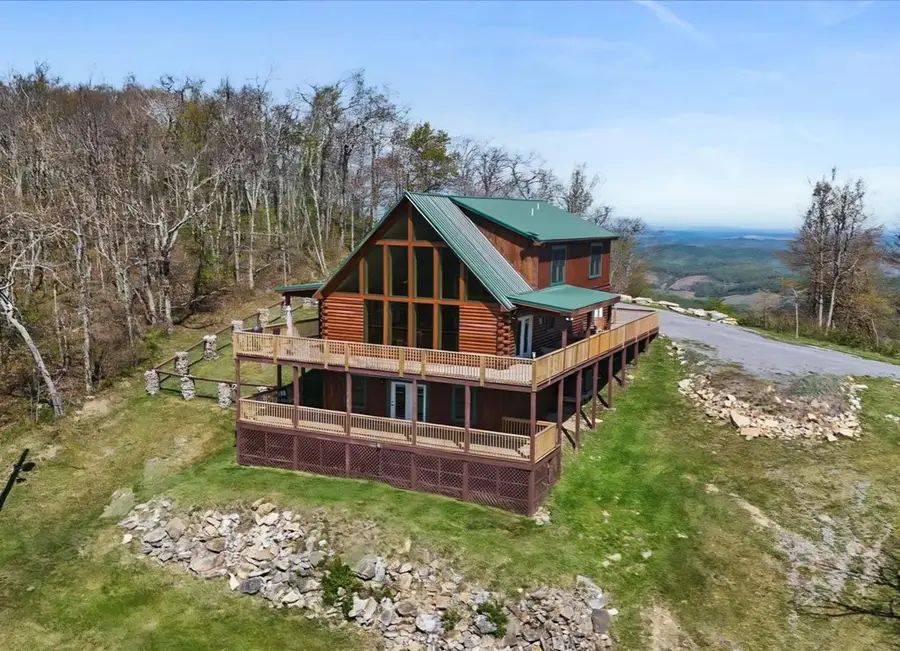 1422 Oneida Peak, Bluefield, VA 24605 - #2