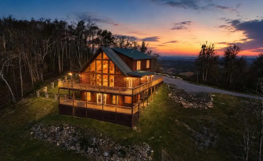 1422 Oneida Peak, Bluefield, VA 24605 - #3