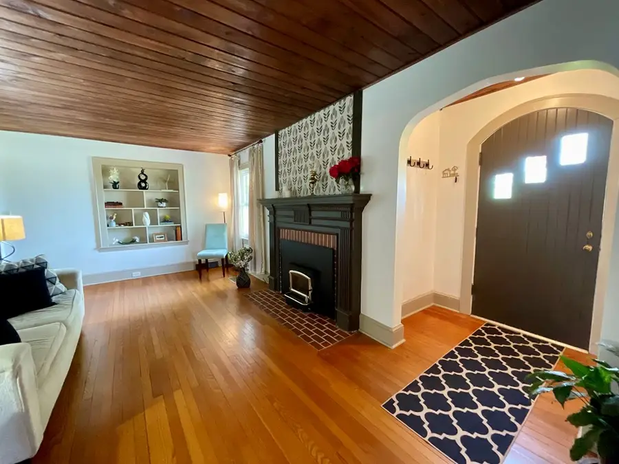 900 Doe Run Road, Hillsville, VA 24343 - #3