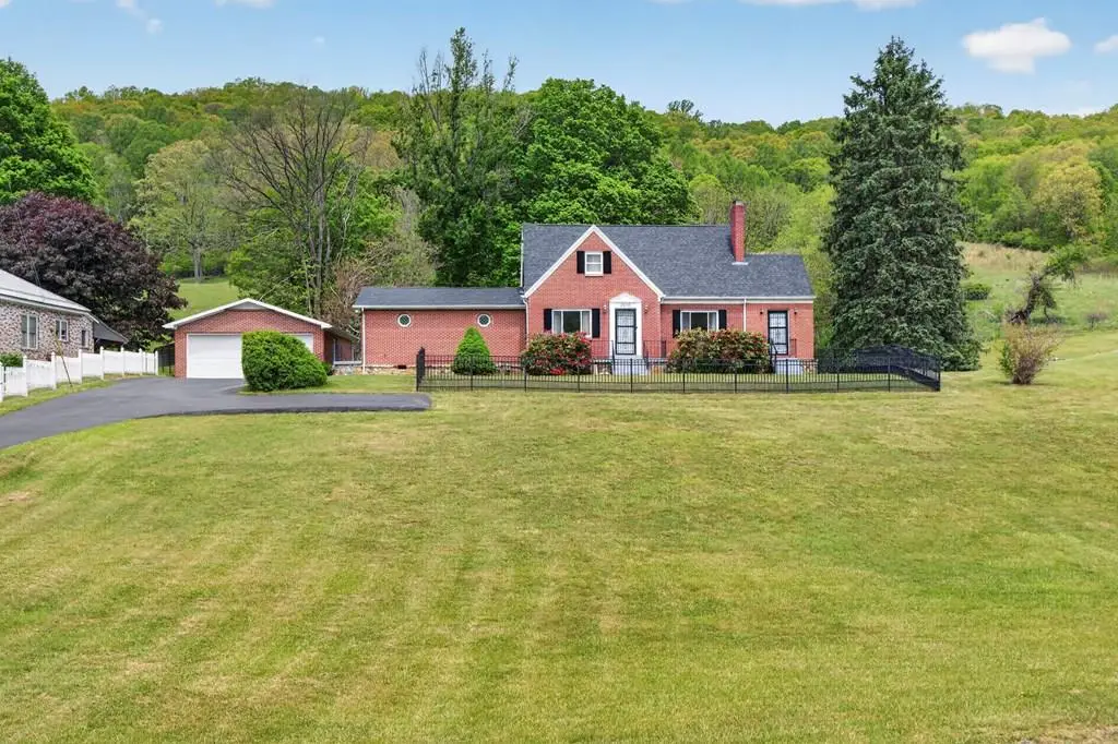 2210 Virginia Avenue, Bluefield, VA 24605 - #1