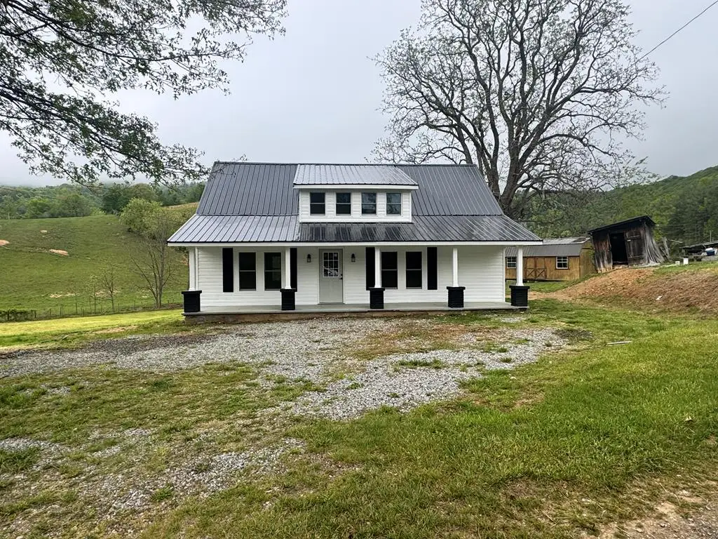 520 Rimrock Ln., Independence, VA 24348 - #1
