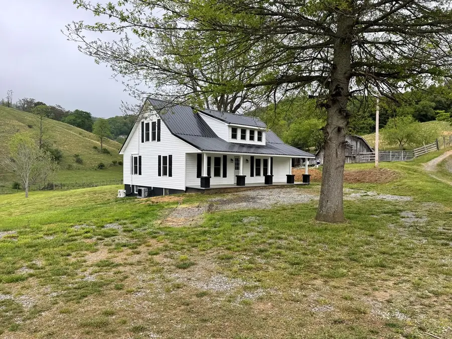 520 Rimrock Ln., Independence, VA 24348 - #2