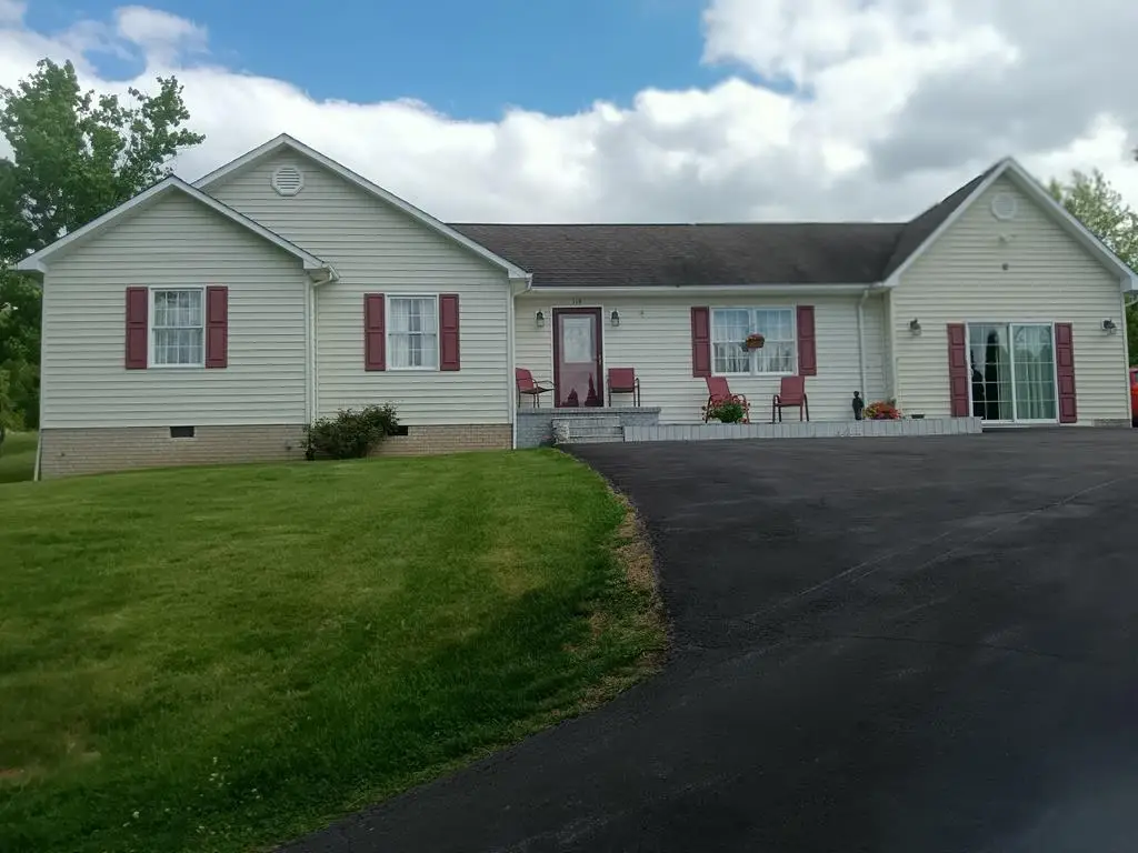 119 Sunset View Rd, Rural Retreat, VA 24368 - #1