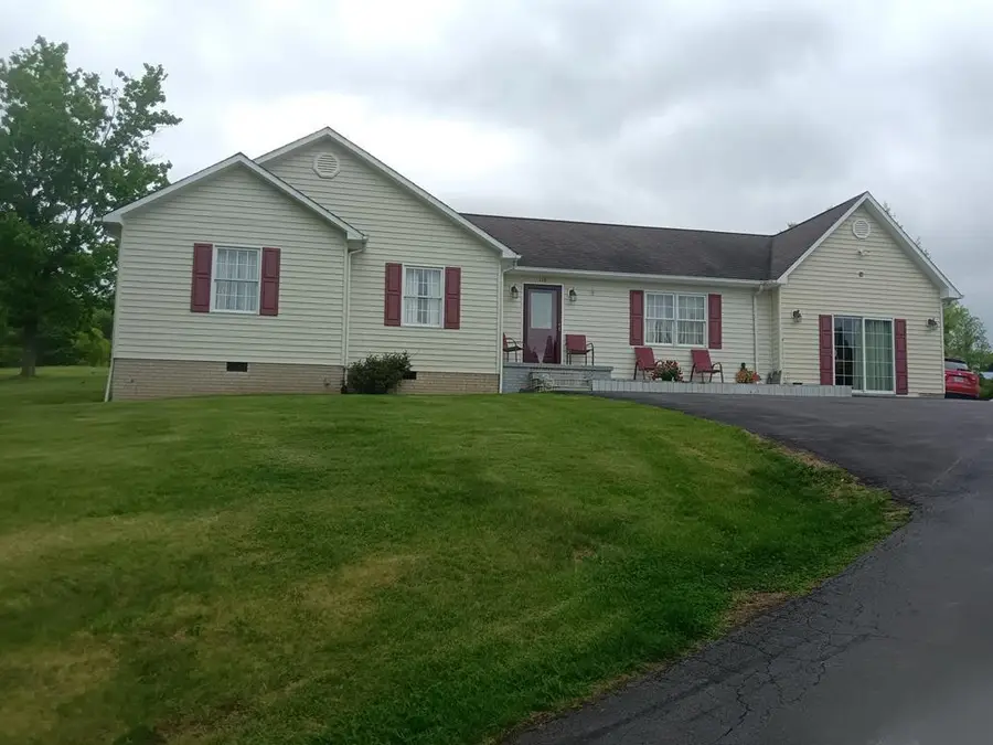 119 Sunset View Rd, Rural Retreat, VA 24368 - #2