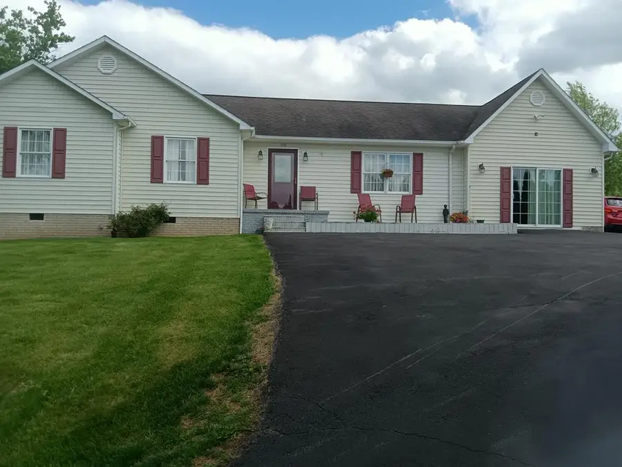 119 Sunset View Rd, Rural Retreat, VA 24368 - #3