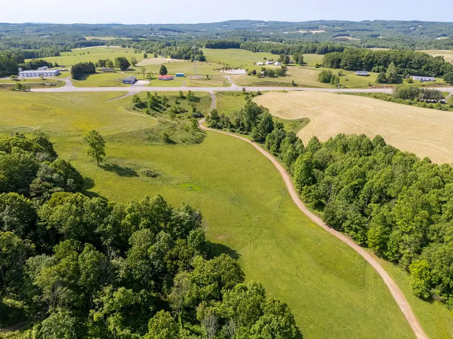 25 Acres Danville Pike, Laurel Fork, VA 24352 - #2