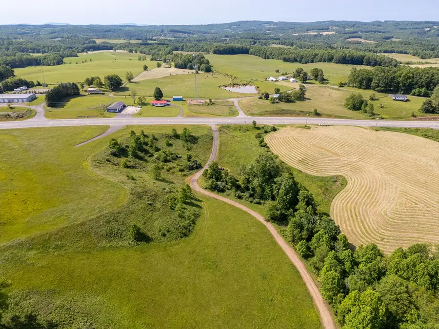 25 Acres Danville Pike, Laurel Fork, VA 24352 - #3