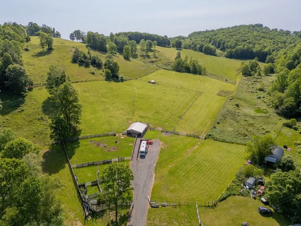 63 Acres Gibson Knob Rd., Laurel Fork, VA 24352 - #1