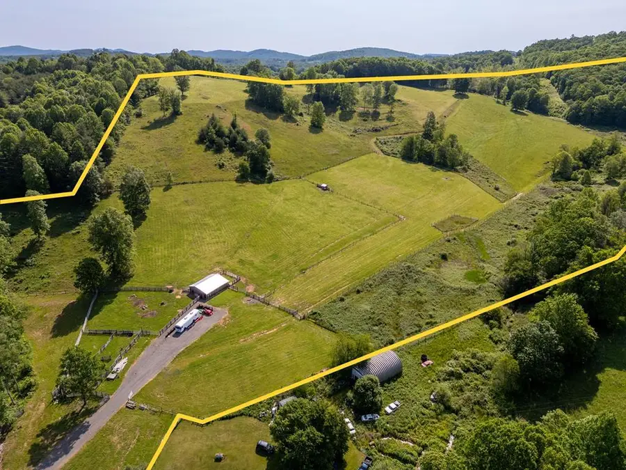 63 Acres Gibson Knob Rd., Laurel Fork, VA 24352 - #2