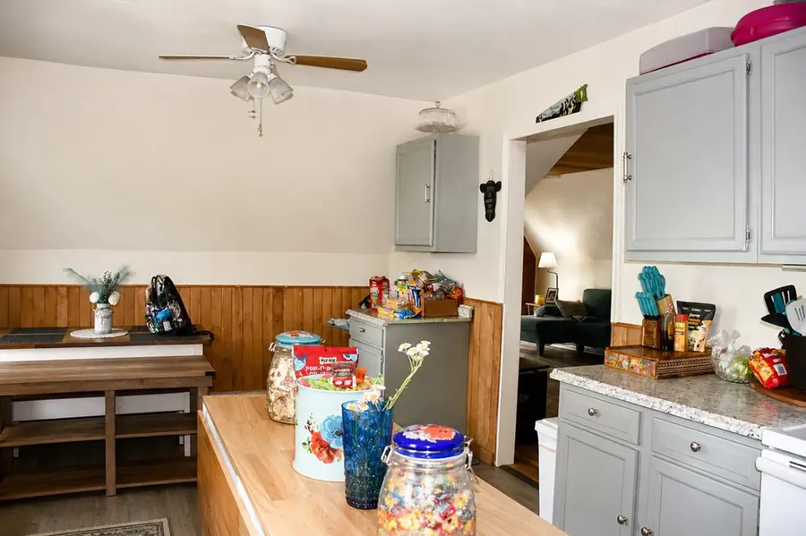 201 Zenith, Bastian, VA 24314 - #3