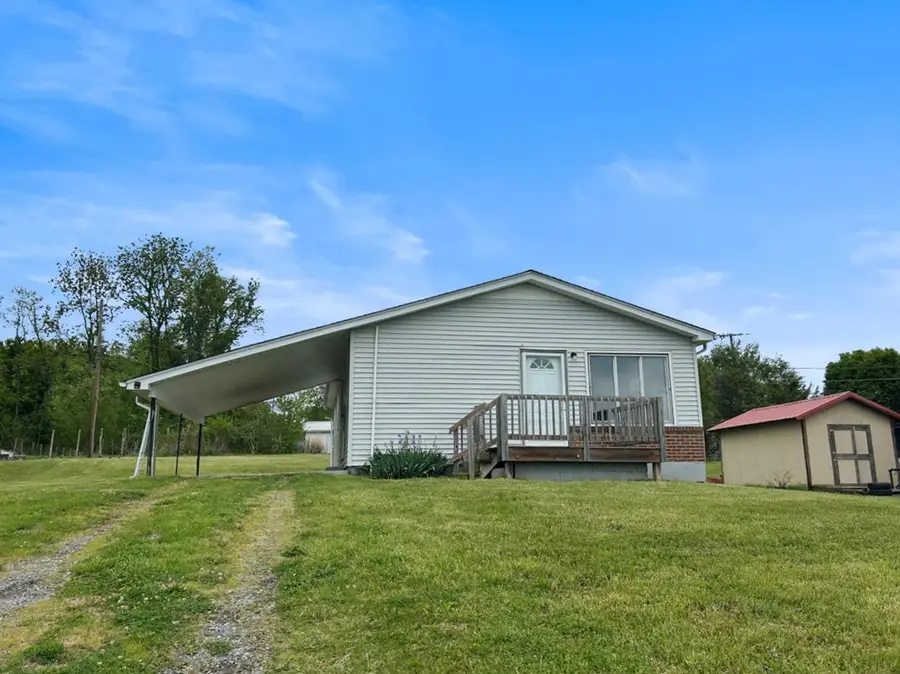 115 BEASLEY LANE, Marion, VA 24354 - #2