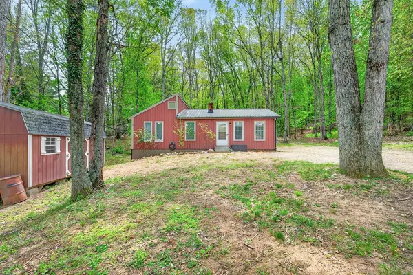 2531 Dry Road, Speedwell, VA 24374