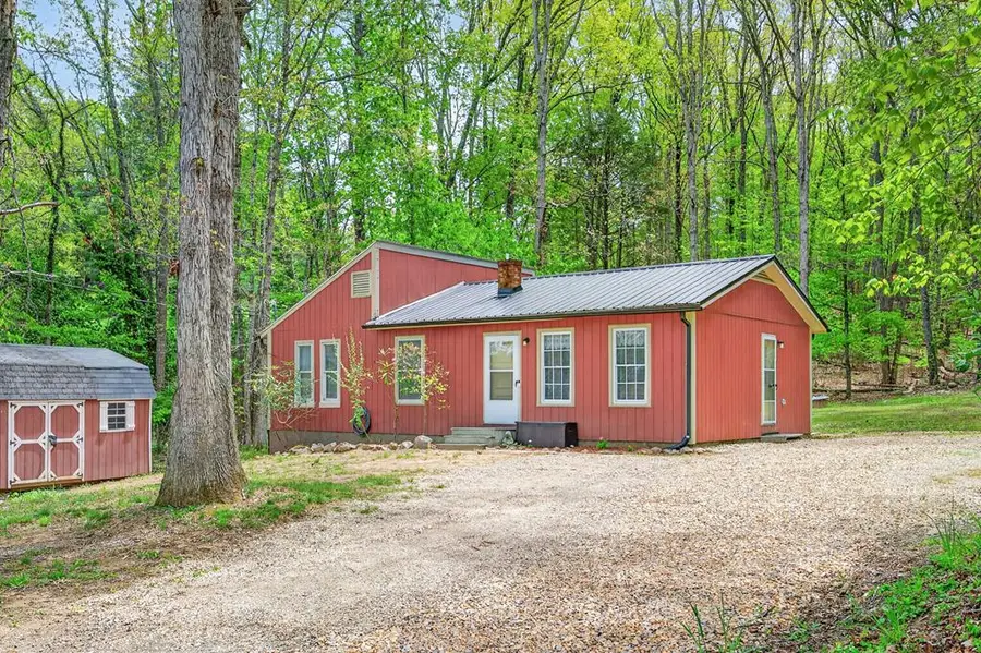 2531 Dry Road, Speedwell, VA 24374 - #3