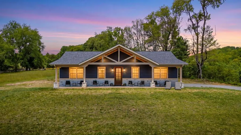 3375 Long Hollow Road, Cleveland, VA 24225 - #1