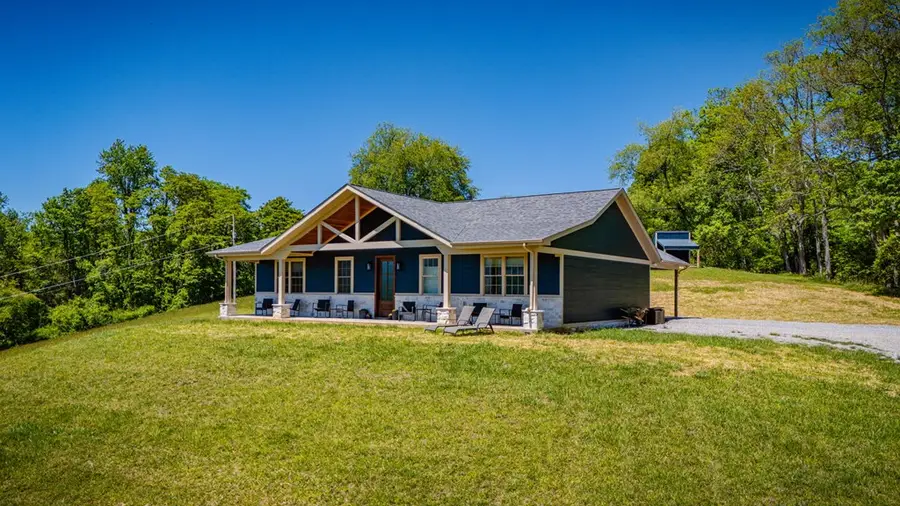 3375 Long Hollow Road, Cleveland, VA 24225 - #3