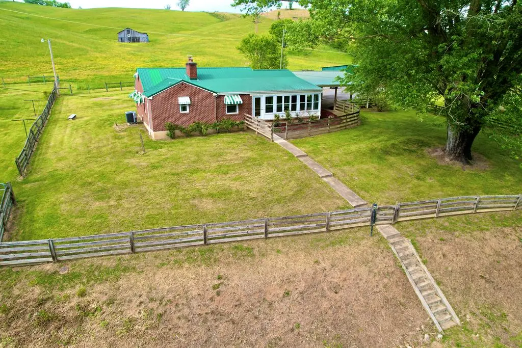 5119 Blue Grass Trail, Saltville, VA 24370 - #1