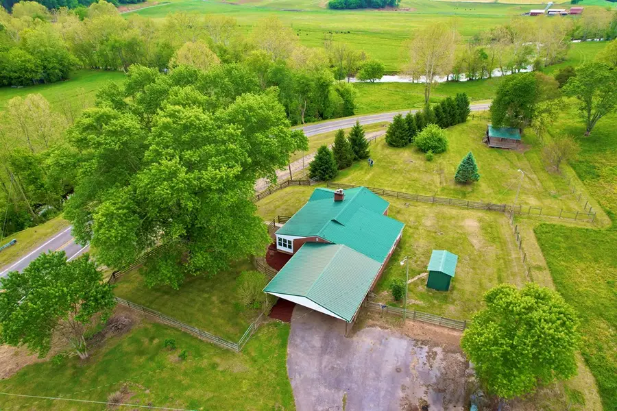 5119 Blue Grass Trail, Saltville, VA 24370 - #2