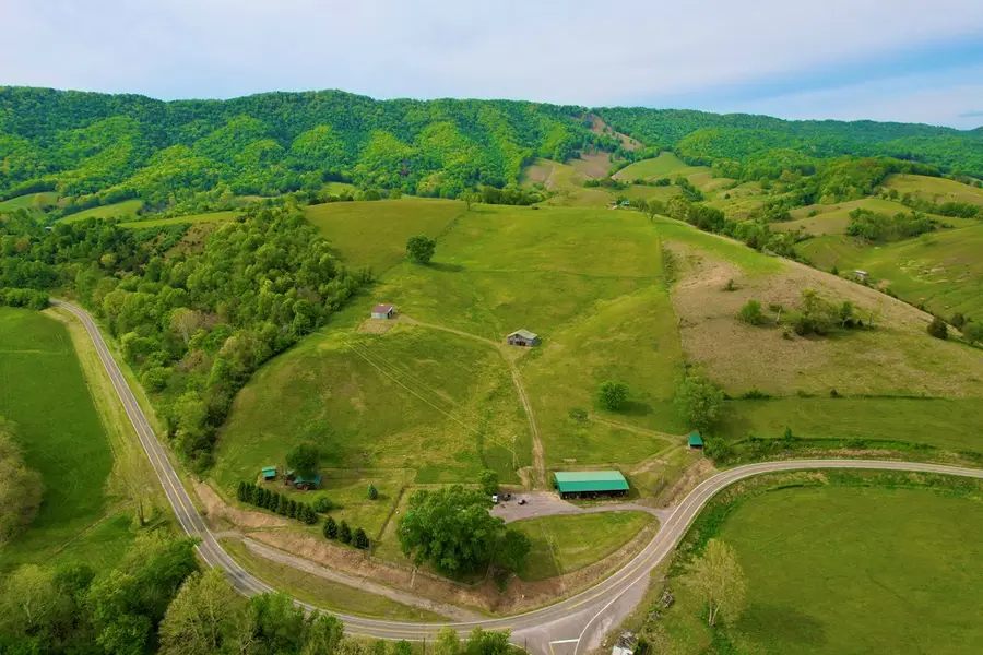 5119 Blue Grass Trail, Saltville, VA 24370 - #3
