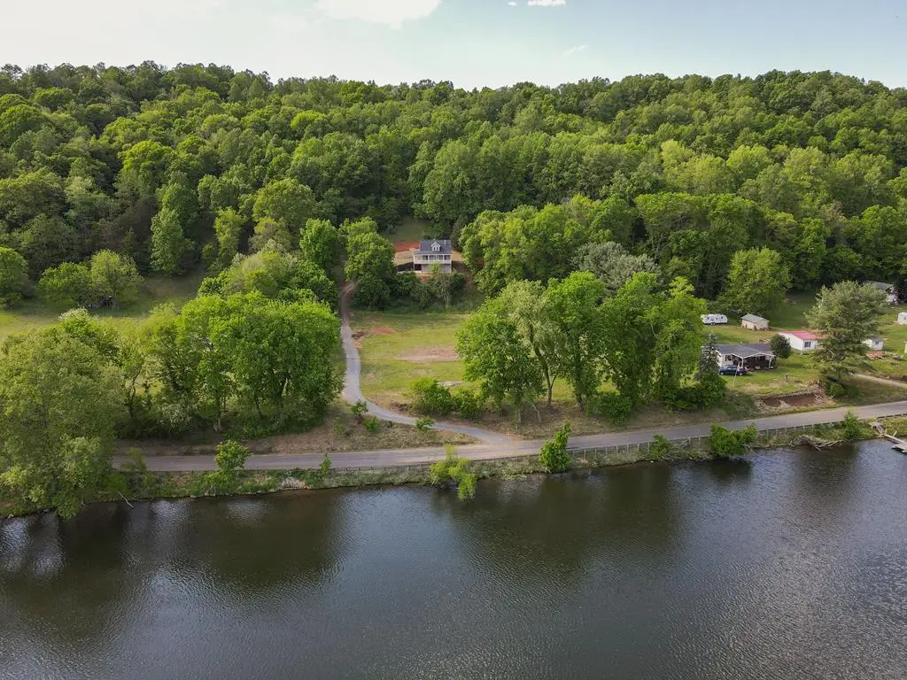 4591 Clarks Ferry Road, Draper, VA 24342 - #1