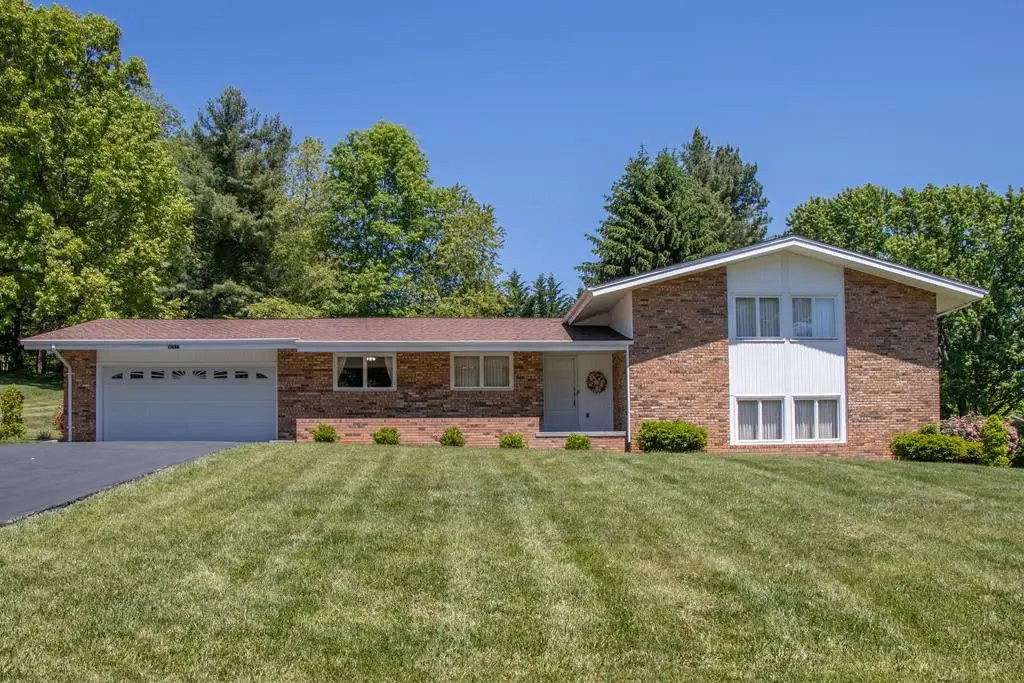 18371 Westwood Drive, Abingdon, VA 24211 - #1