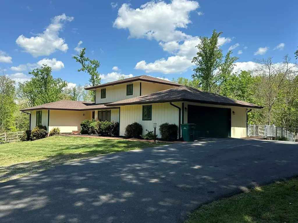 21506 Plantation Road, Bristol, VA 24202 - #1