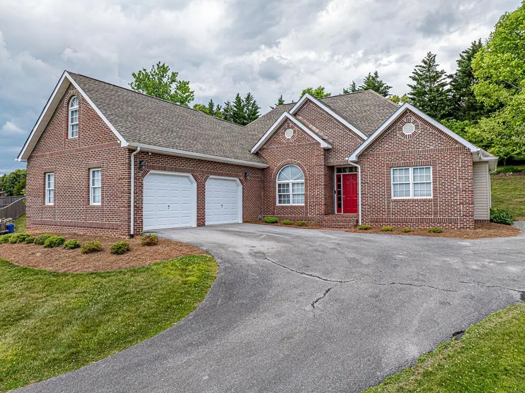 16425 Fern Circle, Abingdon, VA 24210 - #1