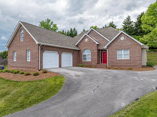 16425 Fern Circle, Abingdon, VA 24210