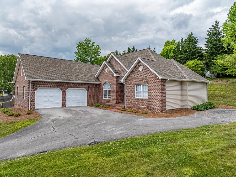 16425 Fern Circle, Abingdon, VA 24210 - #2