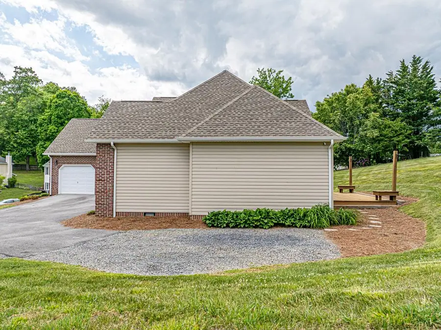 16425 Fern Circle, Abingdon, VA 24210 - #3